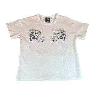 Drug Honey Japan  Rat Creatures Graphic Tee